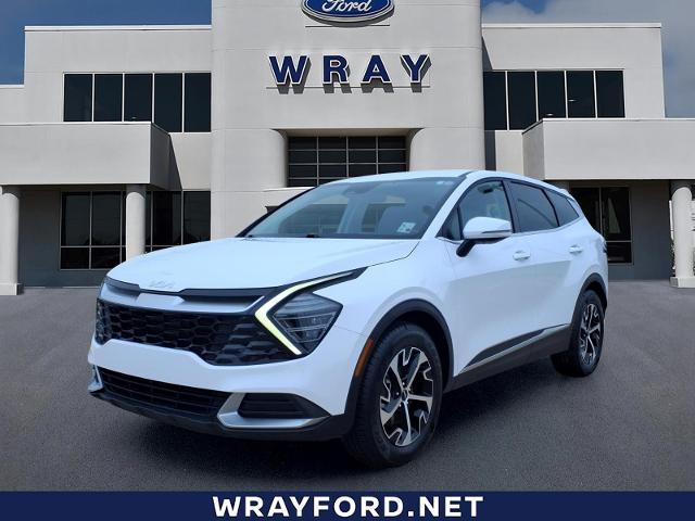 2024 Kia Sportage EX for sale in Bossier City, LA