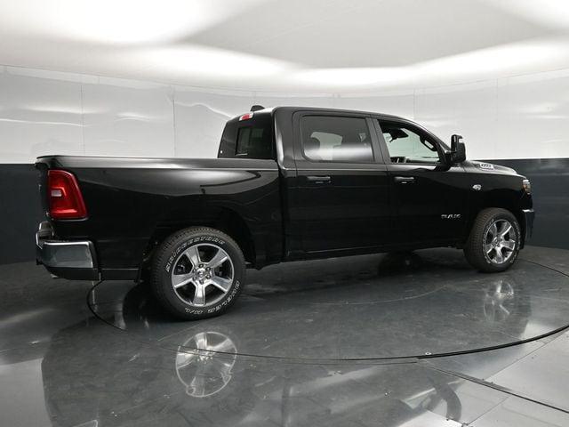 2026 RAM 1500 RAM 1500 TRADESMAN CREW CAB 4X4 57 BOX