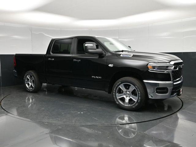 2026 RAM 1500 RAM 1500 TRADESMAN CREW CAB 4X4 57 BOX