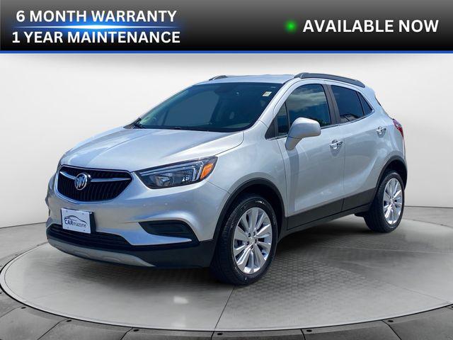 2022 Buick Encore AWD Preferred for sale in Salisbury, NC