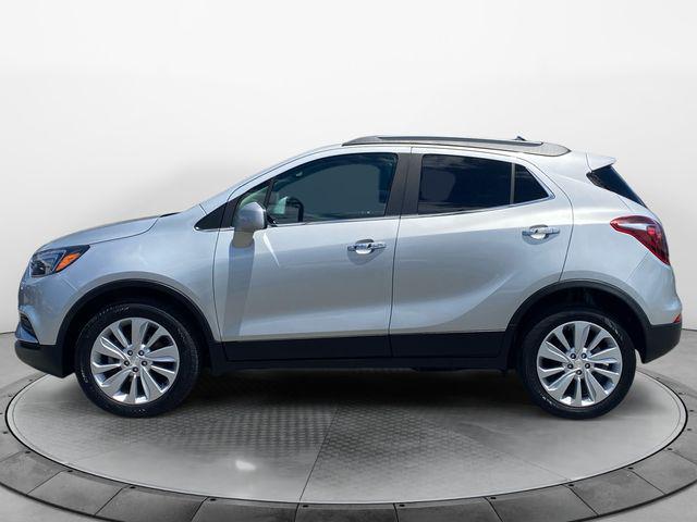 2022 Buick Encore AWD Preferred
