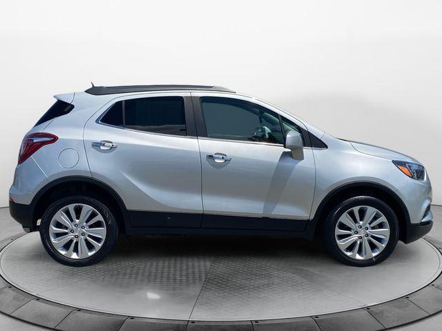 2022 Buick Encore AWD Preferred