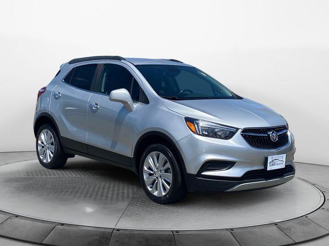 2022 Buick Encore AWD Preferred