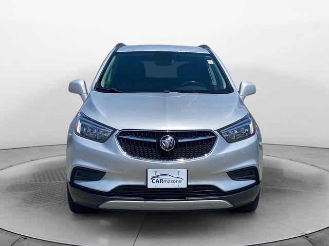 2022 Buick Encore AWD Preferred