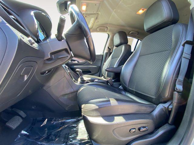 2022 Buick Encore AWD Preferred