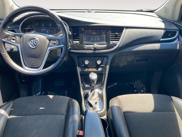 2022 Buick Encore AWD Preferred