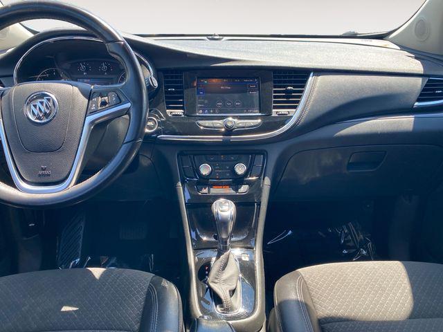 2022 Buick Encore AWD Preferred