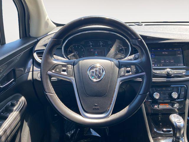 2022 Buick Encore AWD Preferred