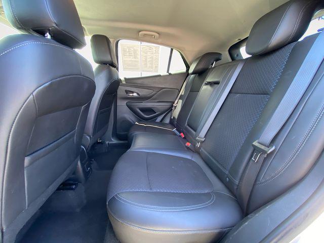 2022 Buick Encore AWD Preferred