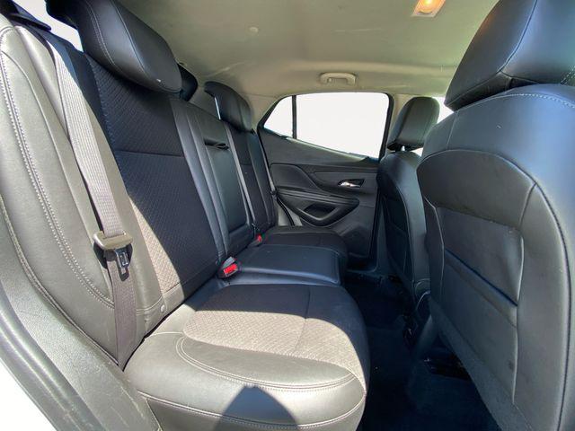2022 Buick Encore AWD Preferred