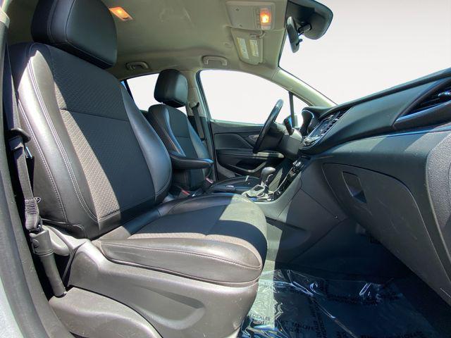 2022 Buick Encore AWD Preferred