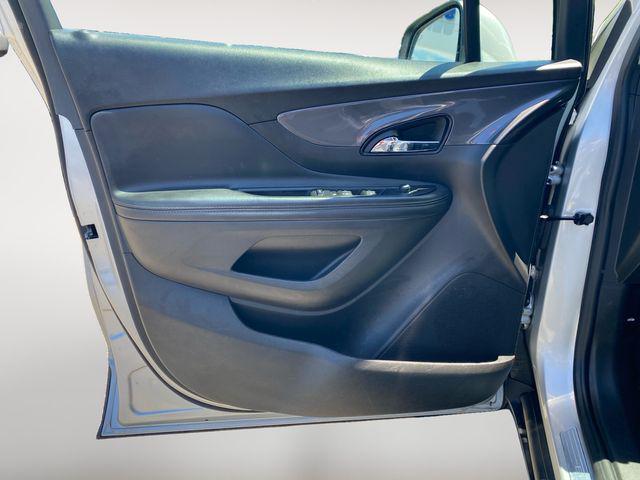 2022 Buick Encore AWD Preferred