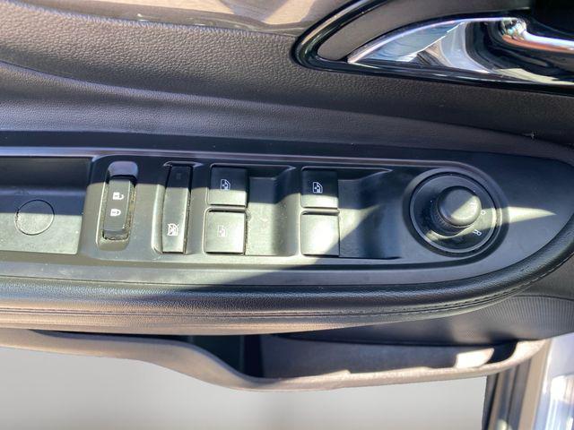 2022 Buick Encore AWD Preferred
