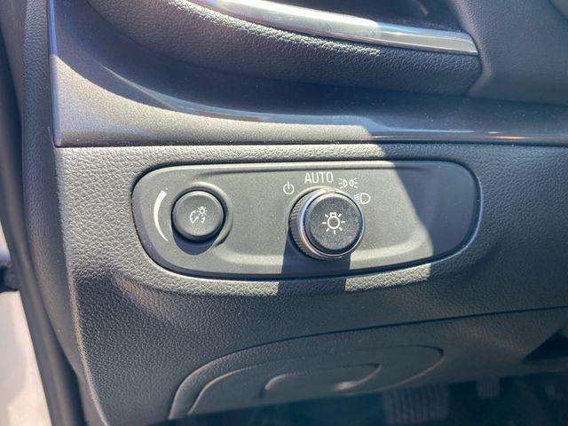 2022 Buick Encore AWD Preferred