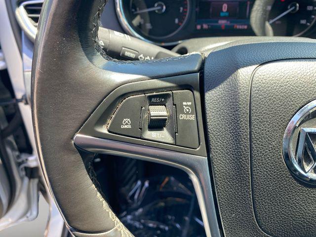 2022 Buick Encore AWD Preferred