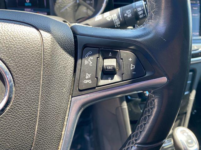 2022 Buick Encore AWD Preferred
