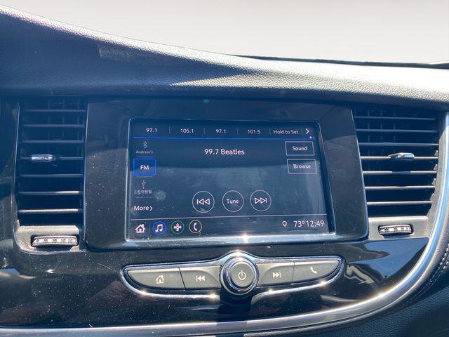 2022 Buick Encore AWD Preferred