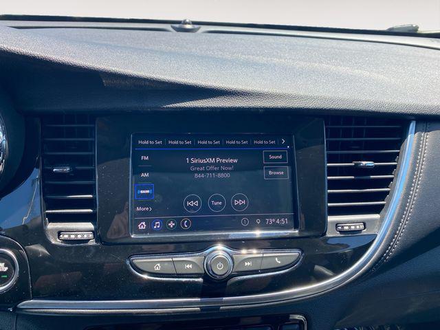 2022 Buick Encore AWD Preferred