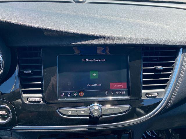 2022 Buick Encore AWD Preferred