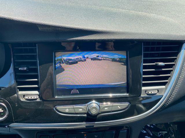 2022 Buick Encore AWD Preferred