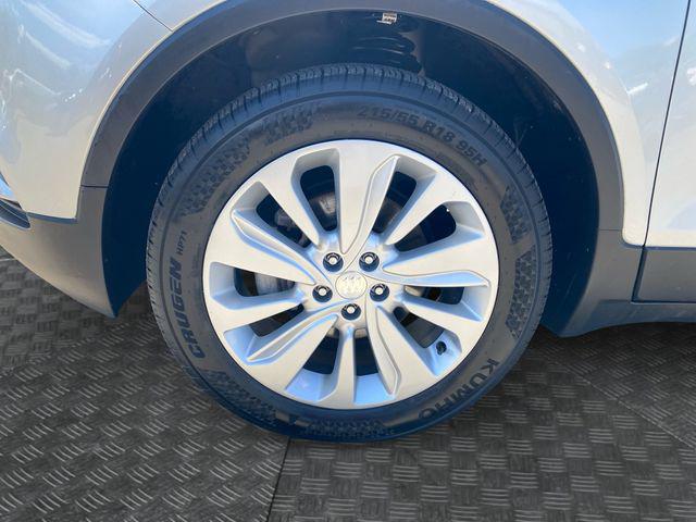2022 Buick Encore AWD Preferred