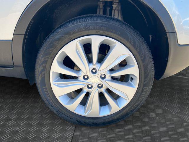 2022 Buick Encore AWD Preferred