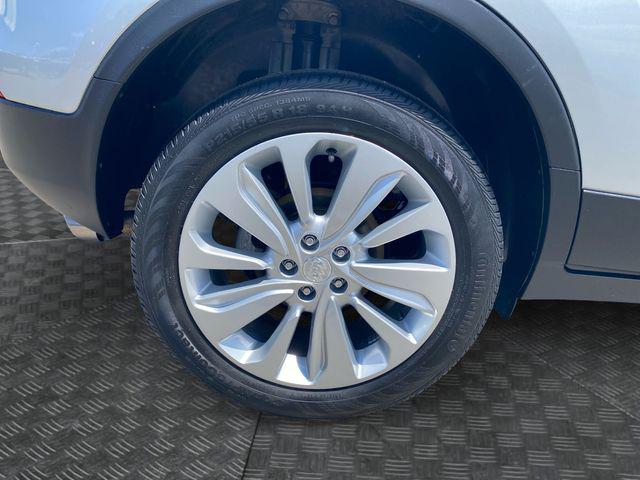 2022 Buick Encore AWD Preferred