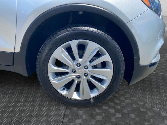 2022 Buick Encore AWD Preferred