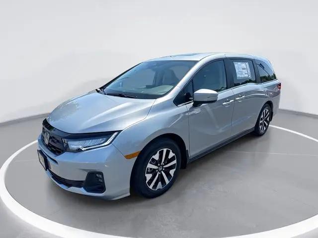 2026 Honda Odyssey EX-L for sale in Gastonia, NC