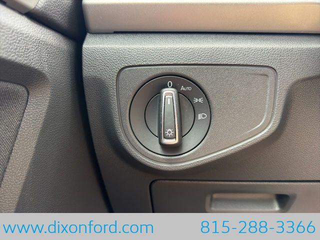 2019 Volkswagen Atlas 3.6L V6 S