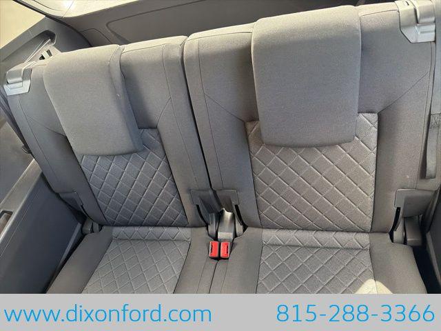 2019 Volkswagen Atlas 3.6L V6 S