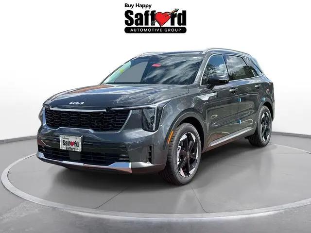2026 Kia Sorento Hybrid EX for sale in Manassas, VA