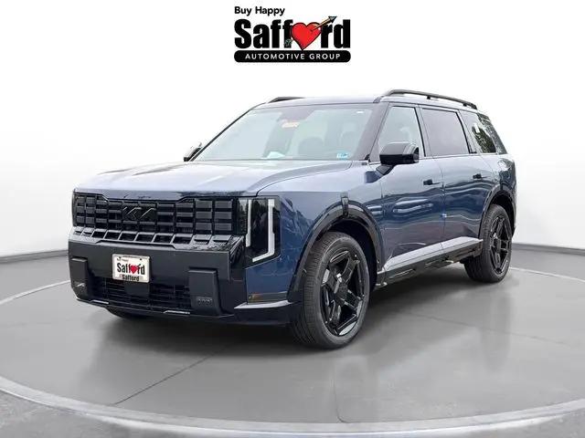 2027 Kia Telluride X-Line EX for sale in Manassas, VA