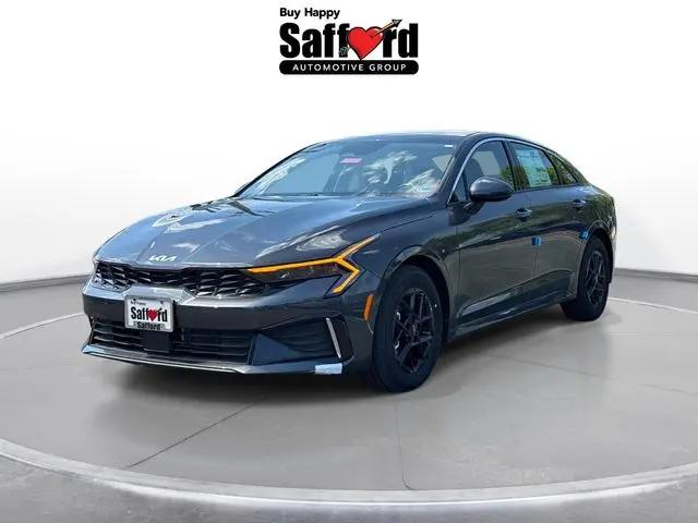 2026 Kia K5 LXS FWD for sale in Manassas, VA