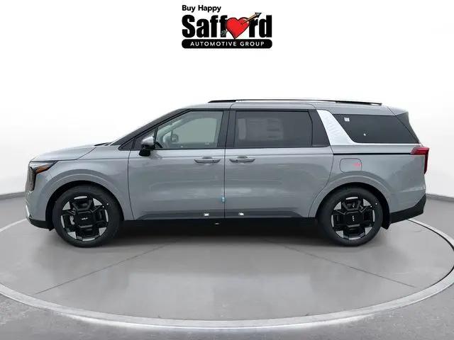 2026 Kia Carnival MPV EX