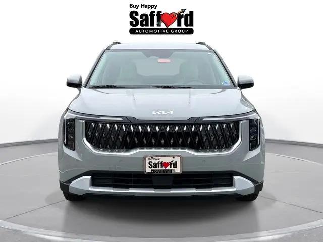 2026 Kia Carnival MPV EX