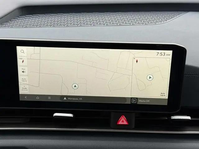 2026 Kia Carnival MPV EX