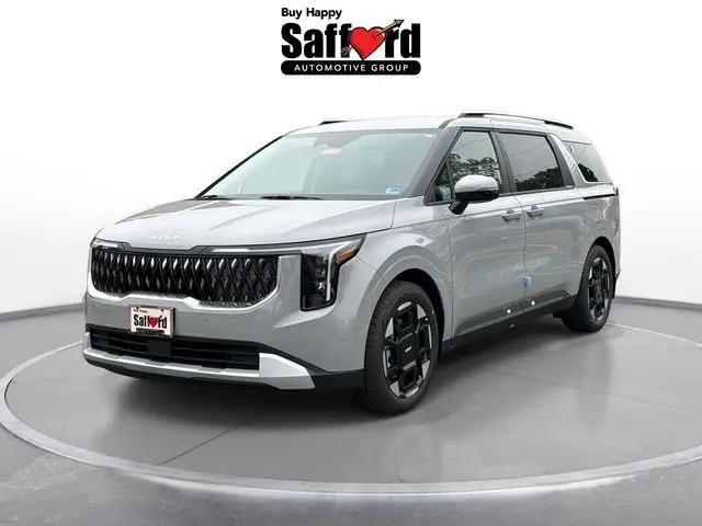 2026 Kia Carnival MPV EX for sale in Manassas, VA