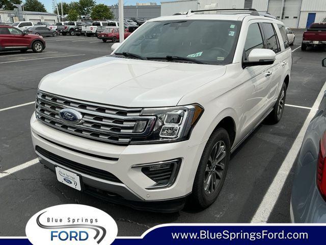 2018 Ford Expedition Limited for sale in Blue Springs, MO