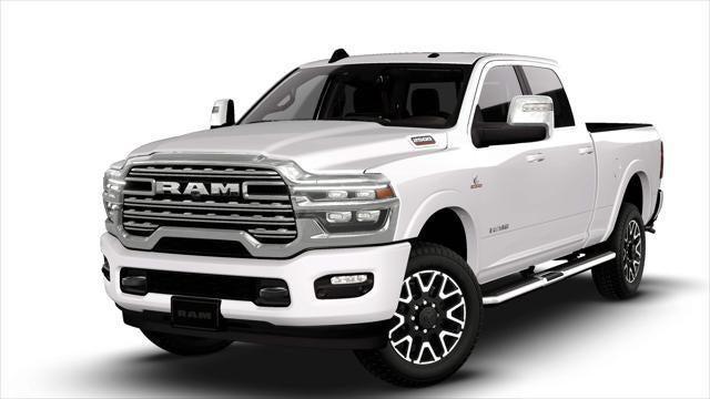 2026 Ram 2500 Limited Longhorn Crew Cab 4x4 6'4" Box for sale in Bentonville, AR