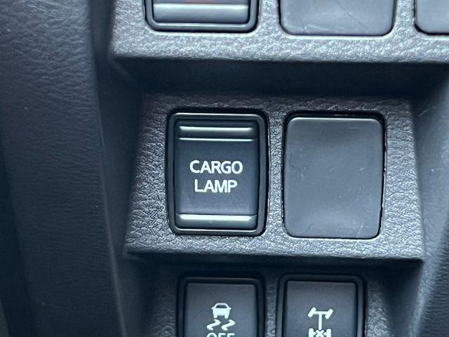 2026 Nissan Frontier Crew Cab Long Bed PRO-4X 4x4