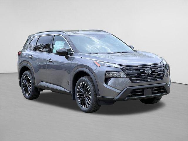 2026 Nissan Rogue Dark Armor for sale in Kalamazoo, MI