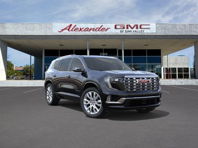 2026 GMC Acadia Denali FWD for sale in Simi Valley, CA