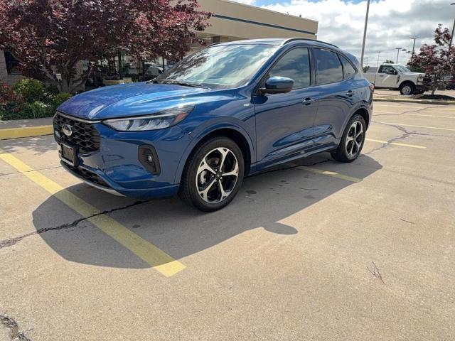 2023 Ford Escape ST-Line Select for sale in Carbondale, IL