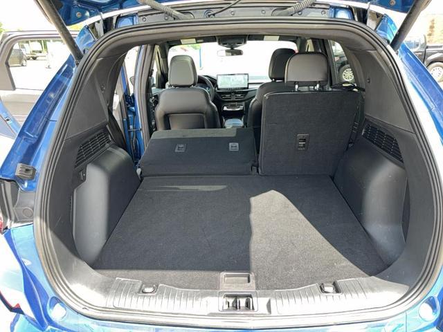 2023 Ford Escape ST-Line Select
