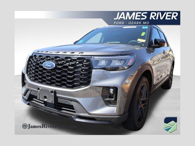 2025 Ford Explorer ST-Line for sale in Ozark, MO
