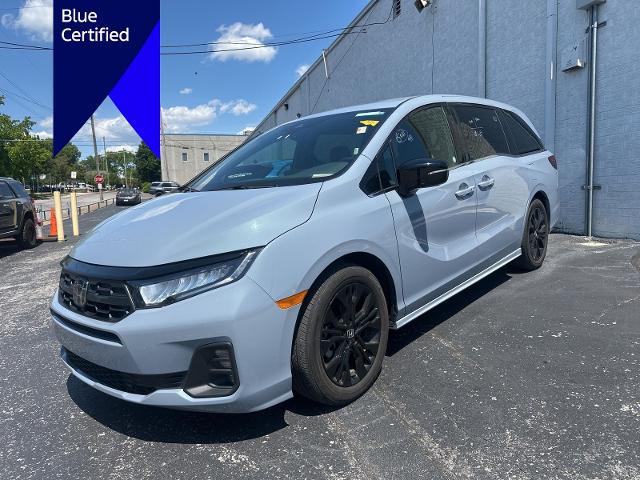 2025 Honda Odyssey Sport-L for sale in Chattanooga, TN