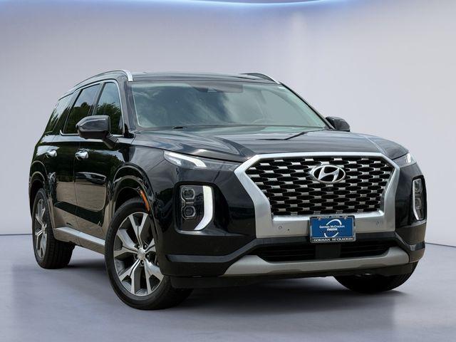 2022 Hyundai Palisade Limited for sale in Longview, TX