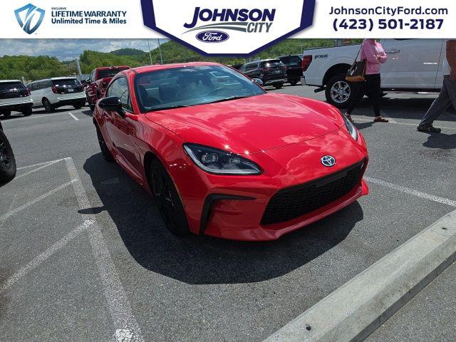 2025 Toyota GR86 Premium for sale in Johnson City, TN