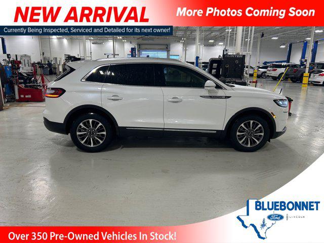 2023 Lincoln Nautilus Standard for sale in New Braunfels, TX